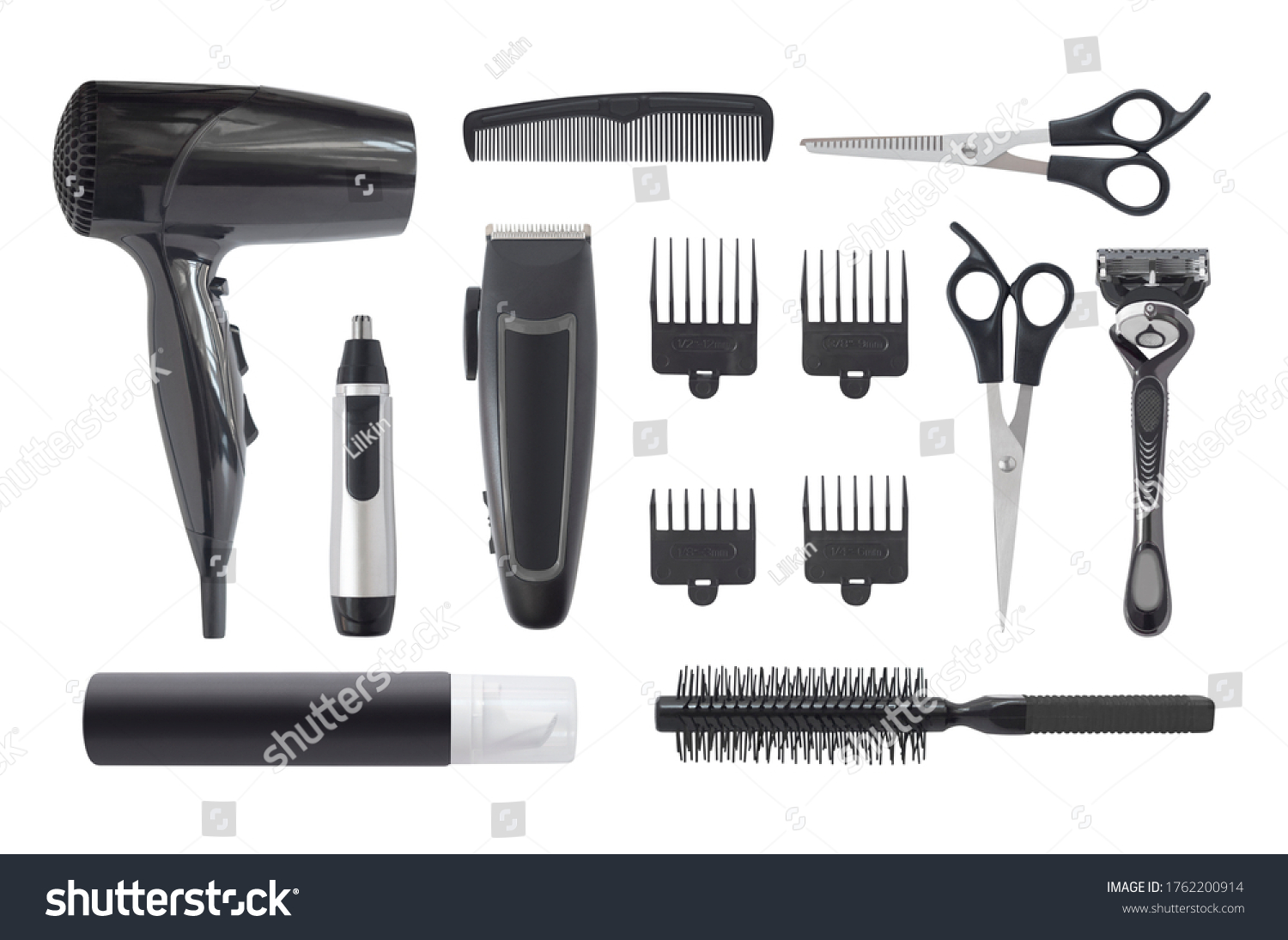 3,855 Electric grooming machines Images, Stock Photos & Vectors ...