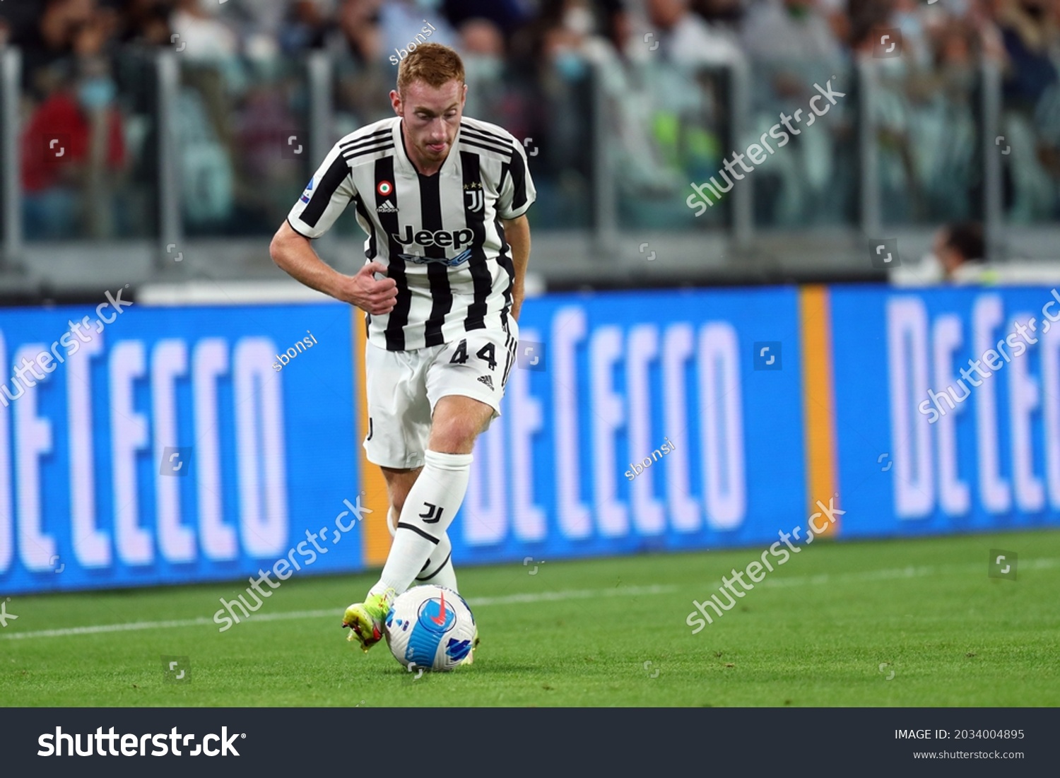 juventus news 24 Chirrup