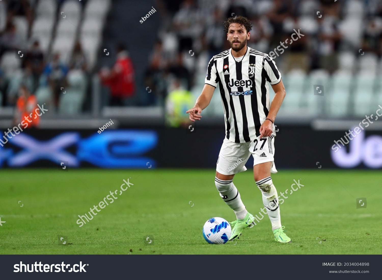 juventus news 24 Chirrup