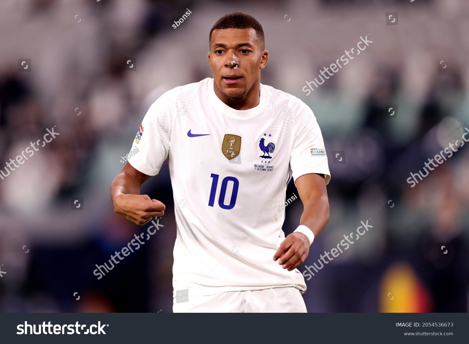 mbappe stats by year