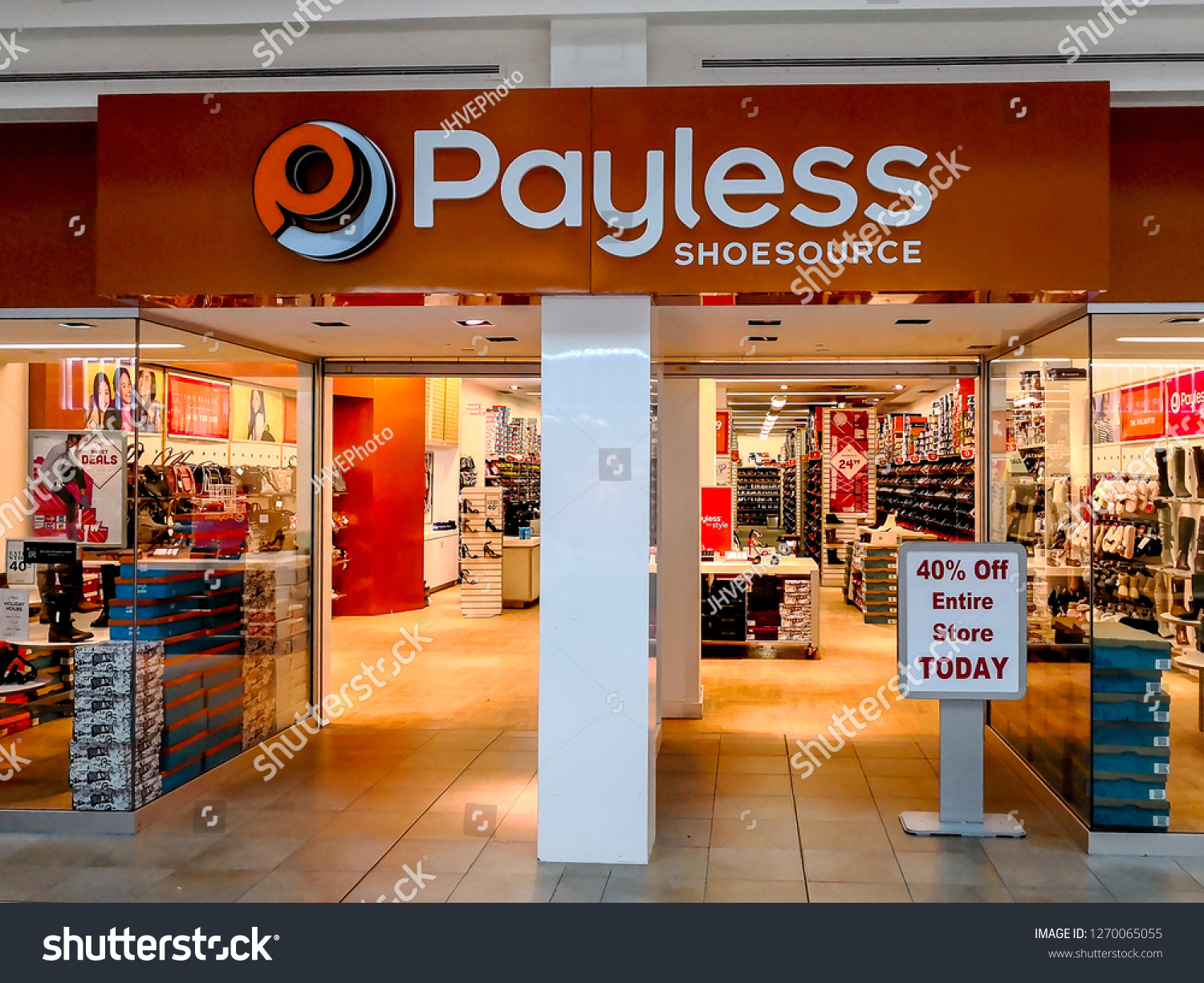 paylessshoes canada