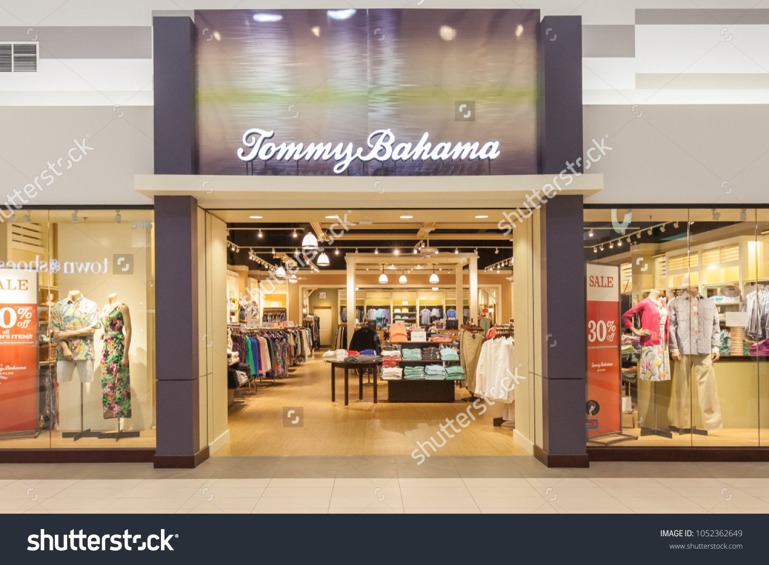 tommy bahama activewear