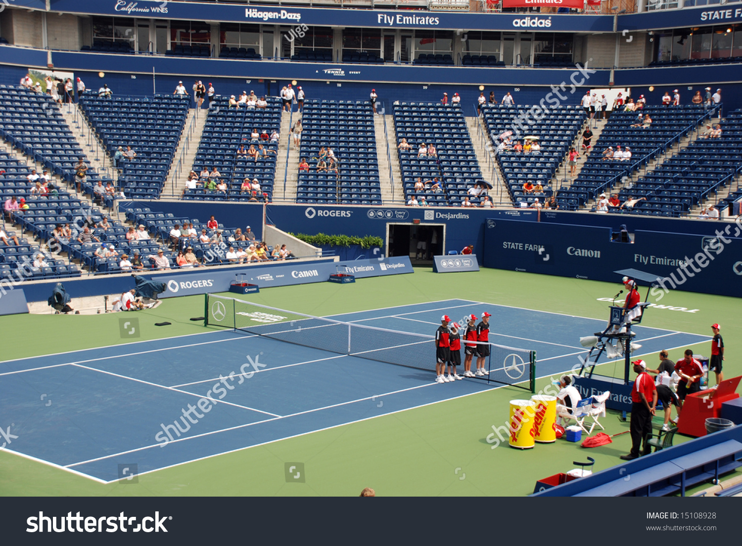 Toronto Atp World S Best Atp Players To Come To Toronto For The