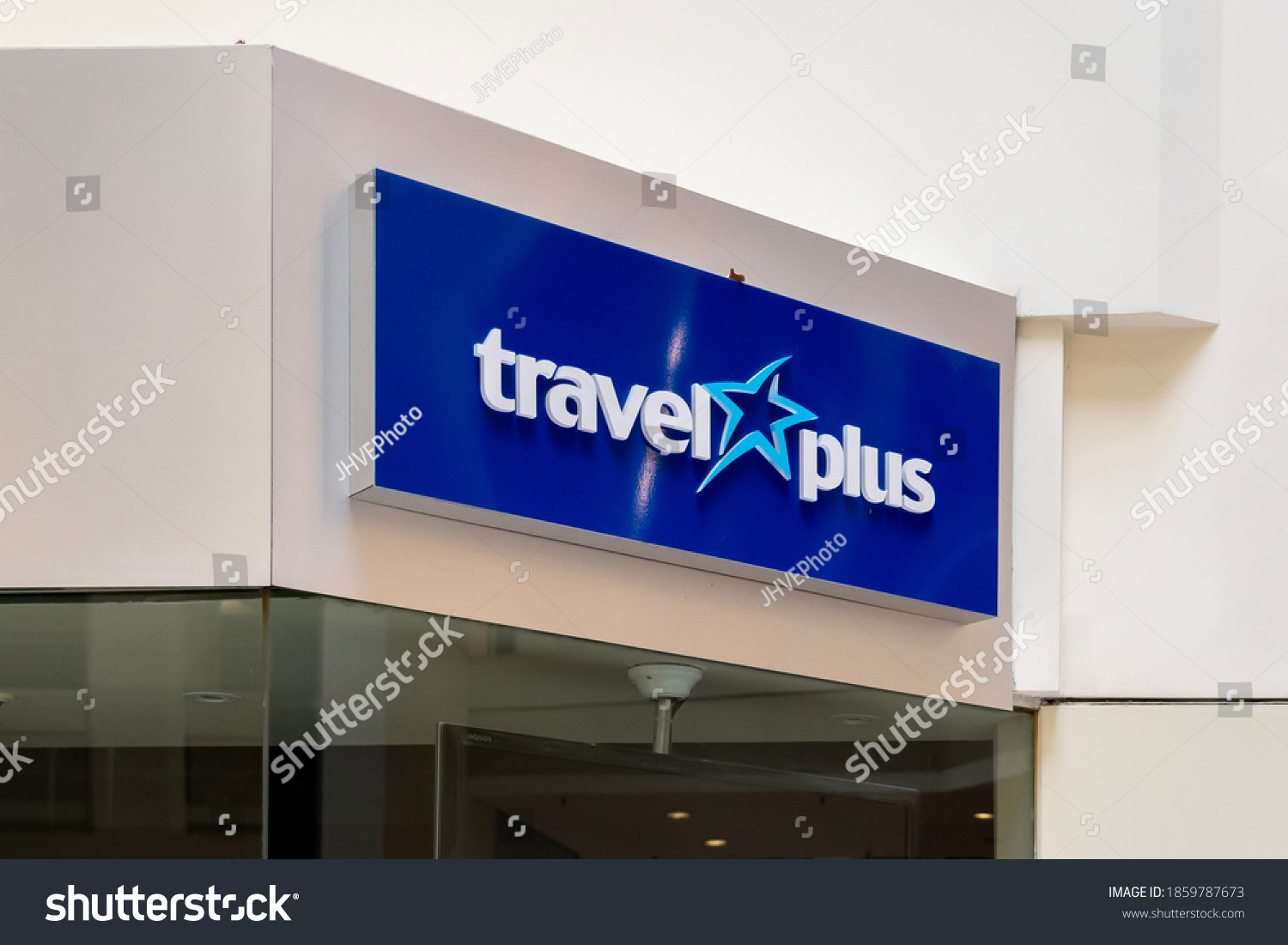 travel plus brand