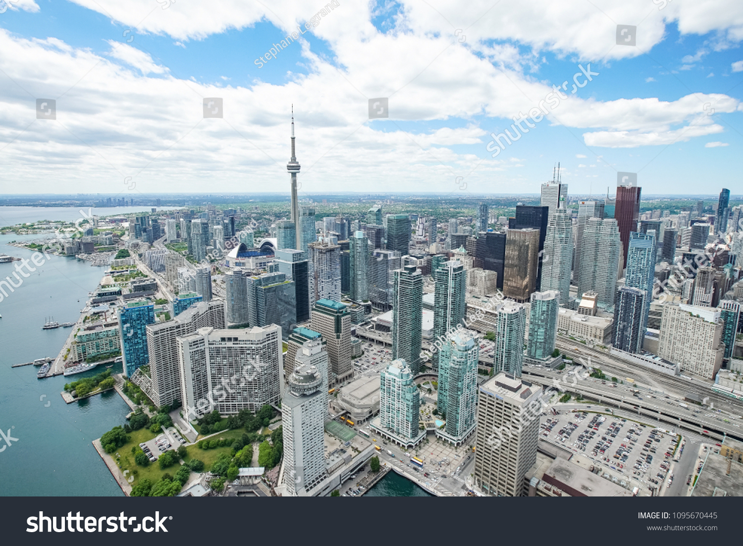 lakeshore toronto