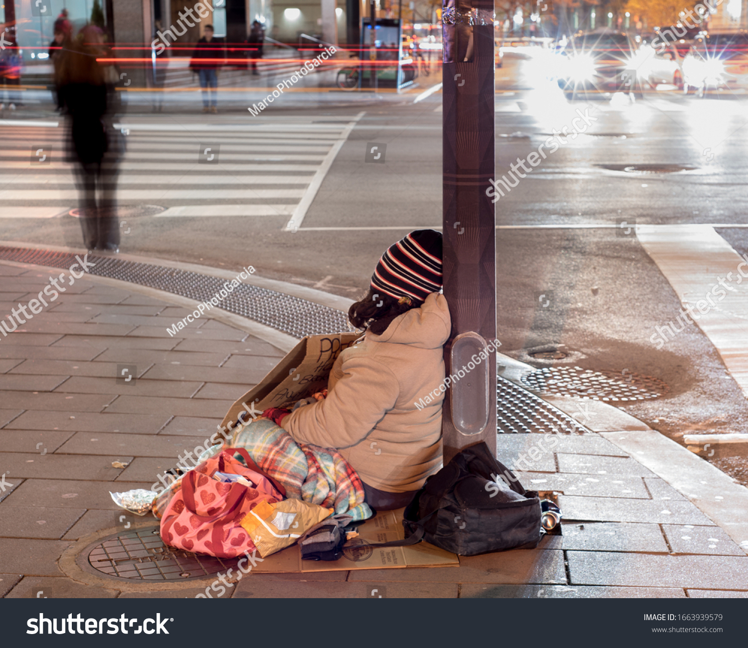 658 Canada homeless Images, Stock Photos & Vectors | Shutterstock