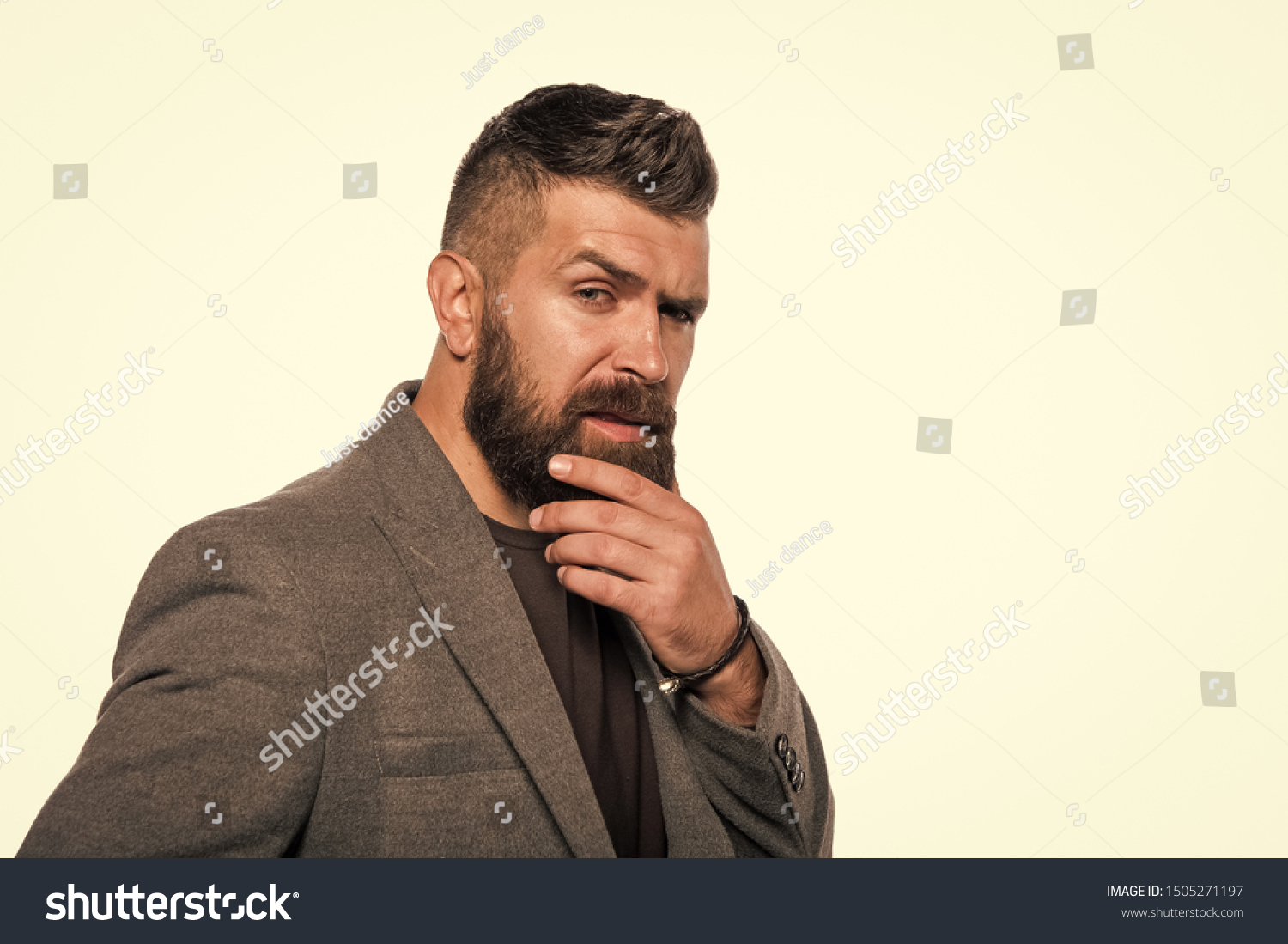 110,919 Brutal Beard Man Images, Stock Photos & Vectors | Shutterstock