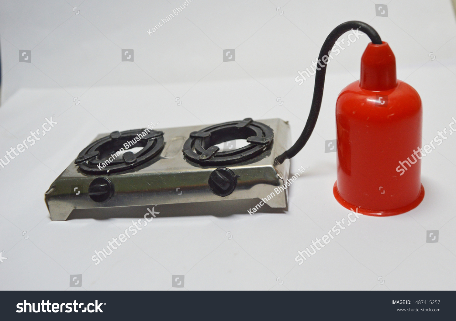 toy gas stove