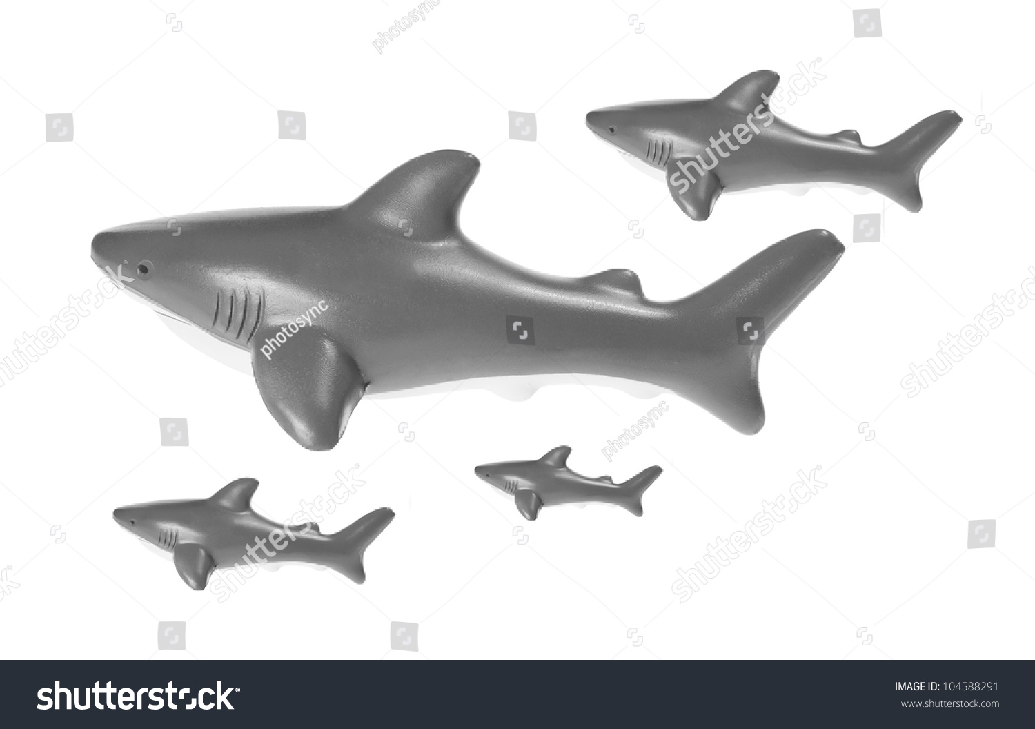 toysharks