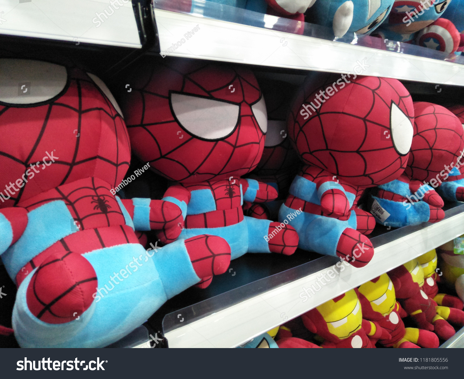 toyworld spiderman