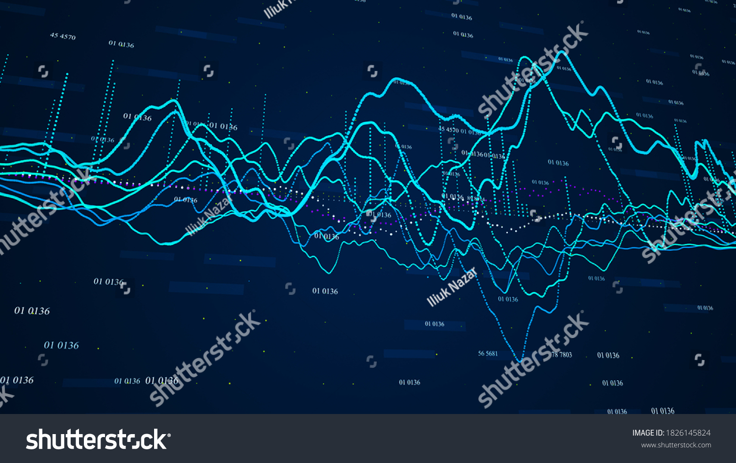 1,126 Binary options background Images, Stock Photos & Vectors