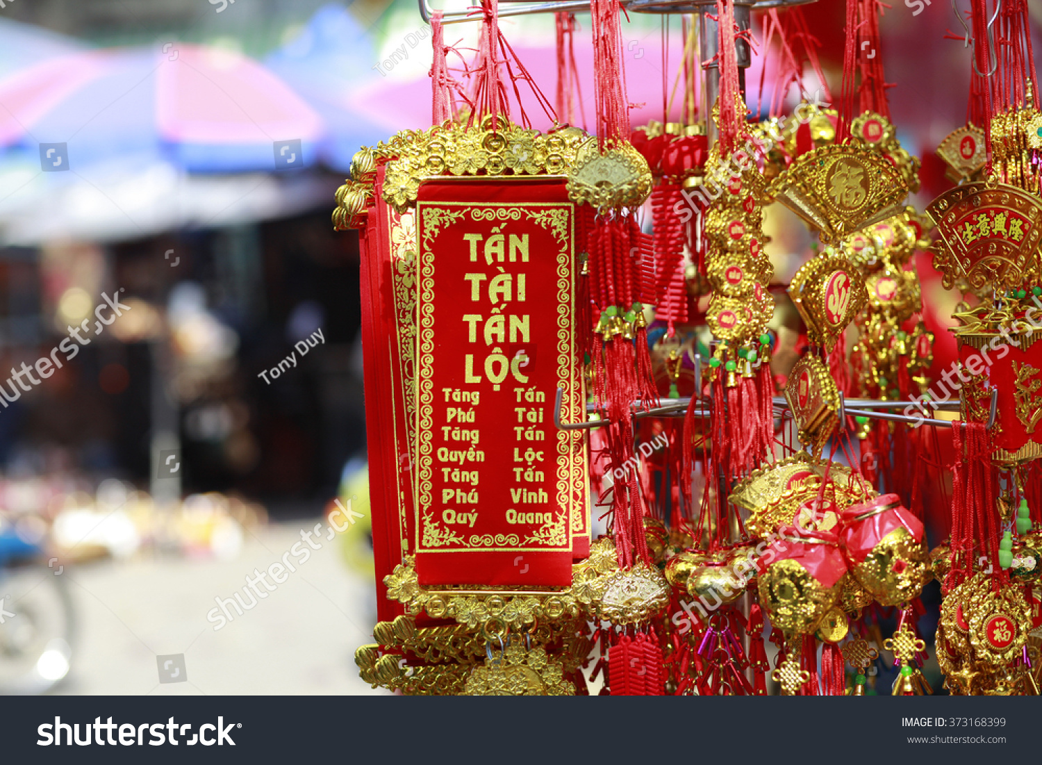 chinese new year in hanoi