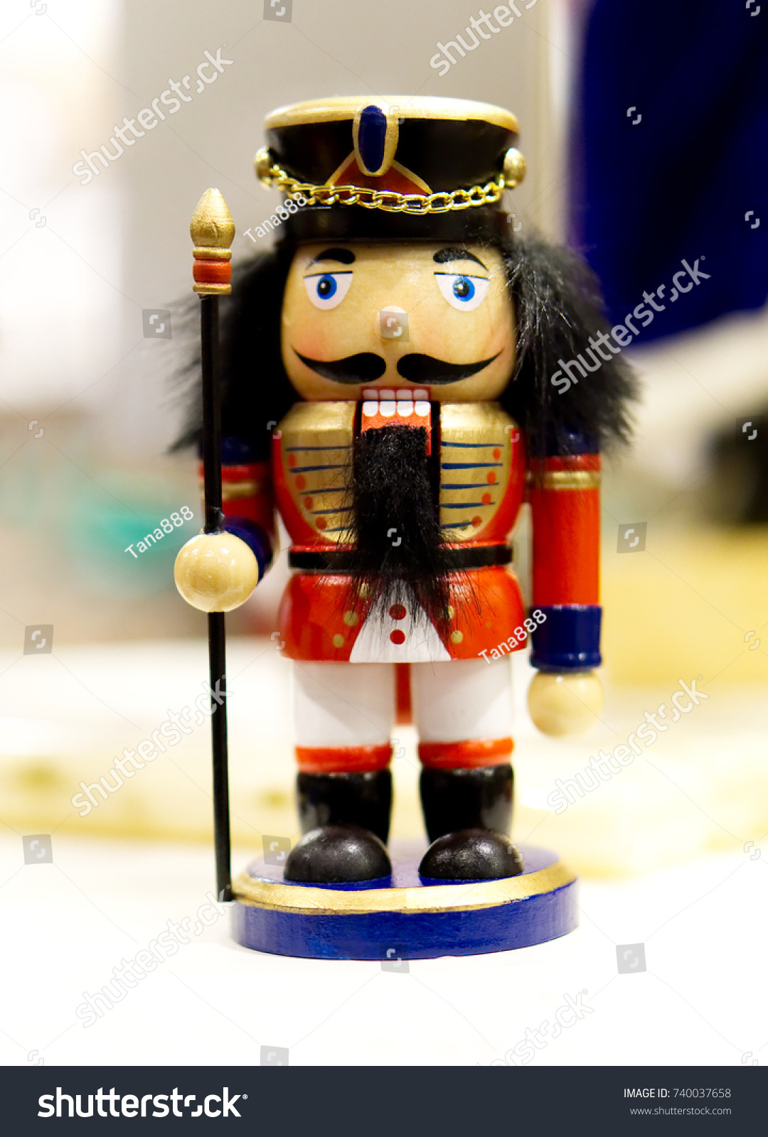 holiday nutcracker