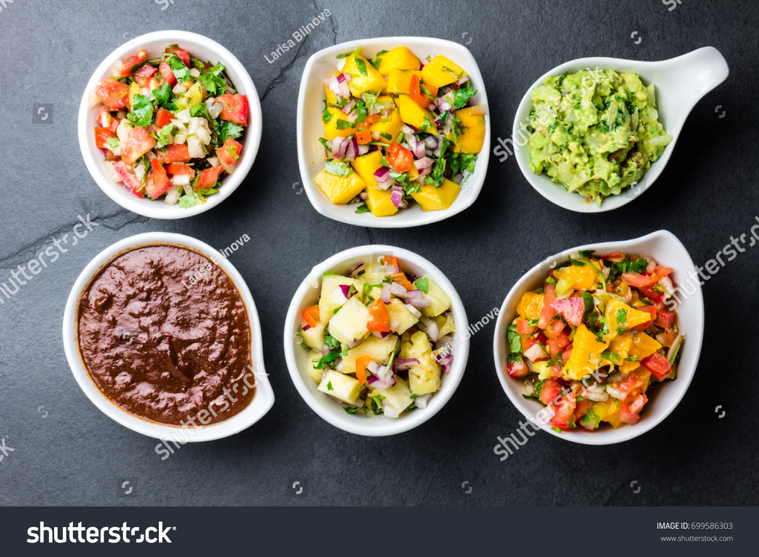 Traditional Famous Mexican Sauces Chocolate Chili Stock Photo Edit Now 699586303,2nd Anniversary Gift Ideas