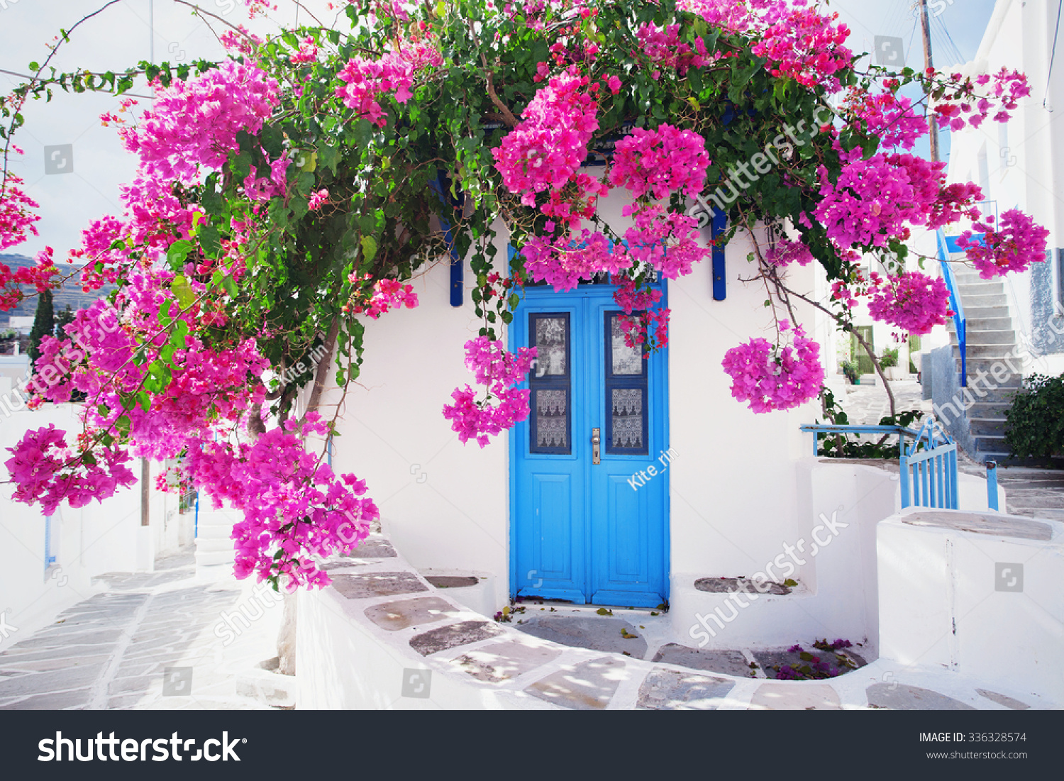 269,639 Greece house Images, Stock Photos & Vectors | Shutterstock