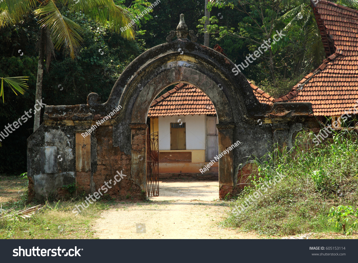 Of Bygones And Those Forgotten Treasures Maliny Mohan