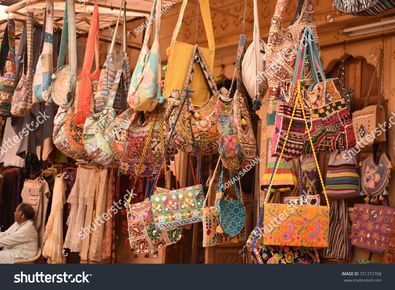 traditional rajasthani bags