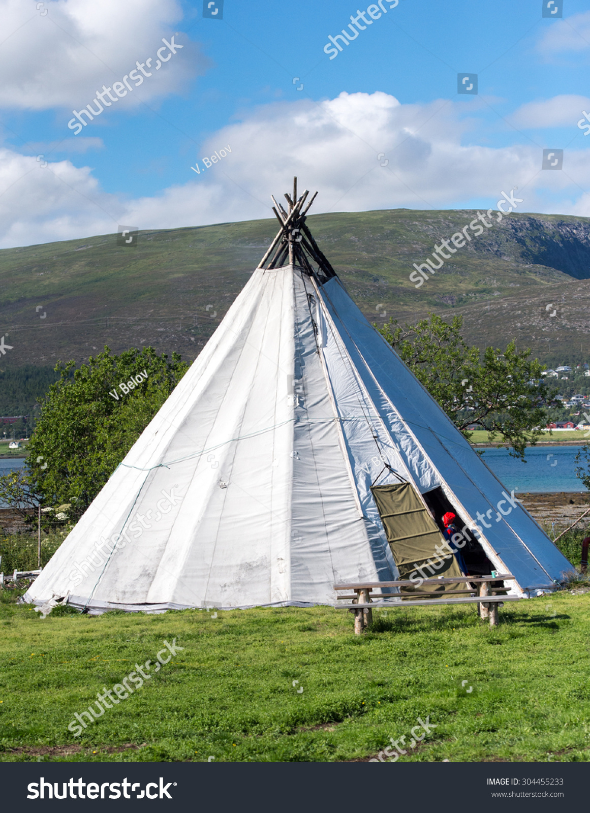 Sankthans To Sami Tents: Cultural Elements In Scandinavian Decor