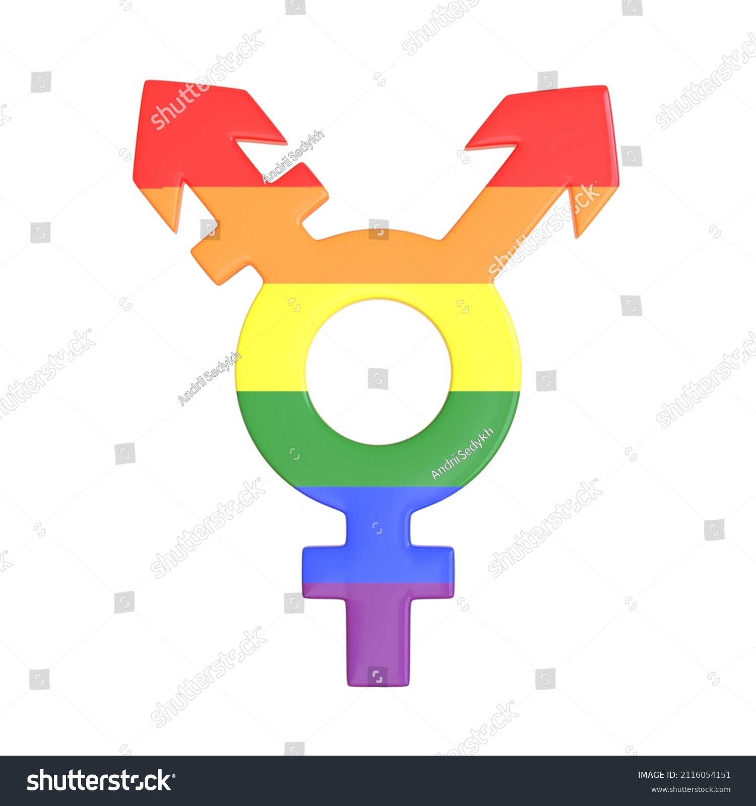 Transgender Symbol Isolated On White Background Stock Illustration 2116054151 Shutterstock 5021