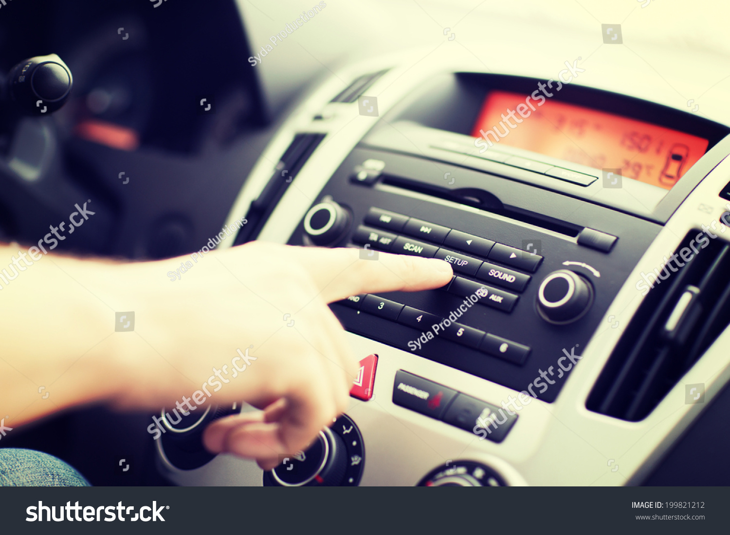 3,272 Car radio station Images, Stock Photos & Vectors | Shutterstock