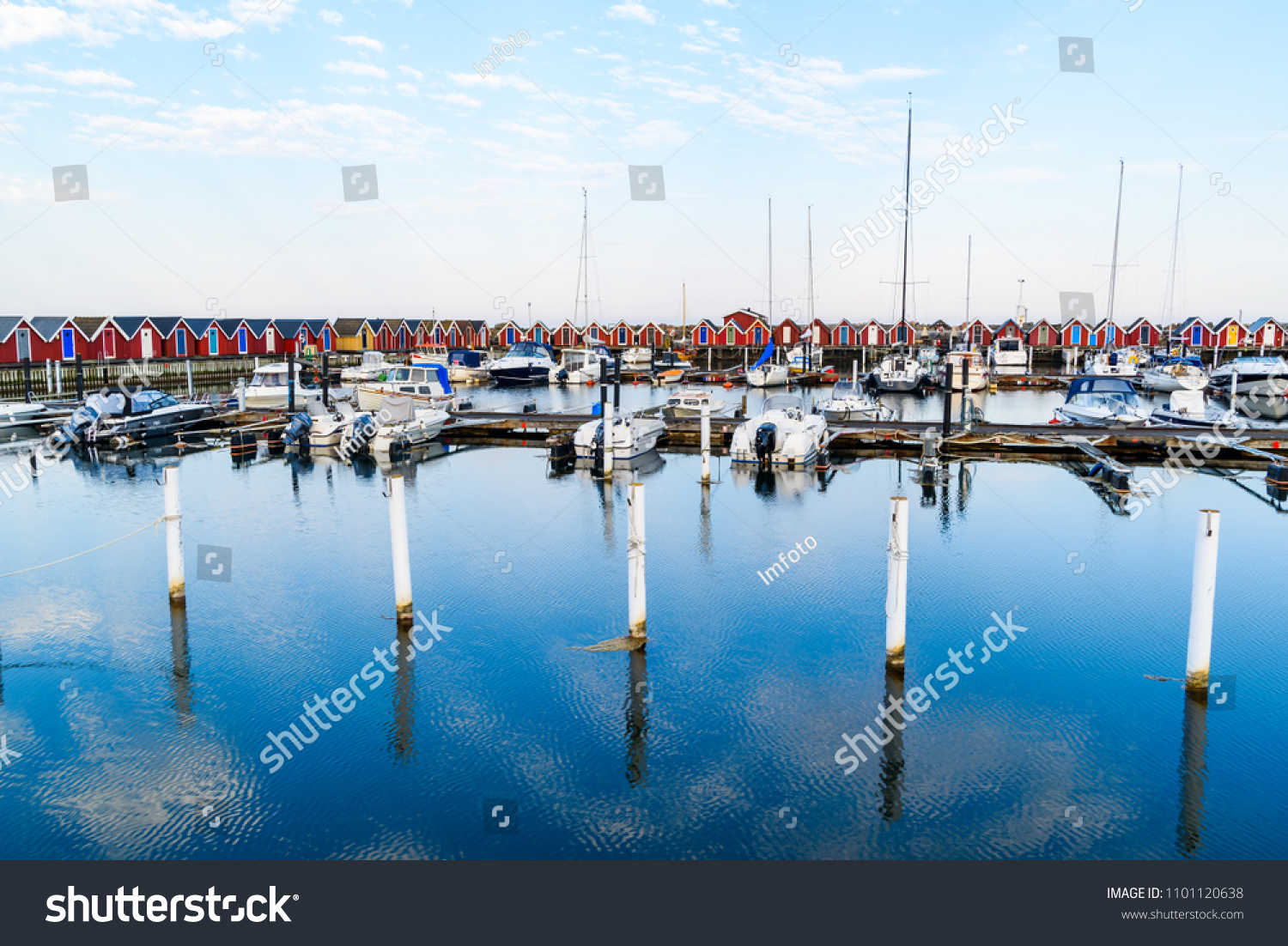 Traslovslage Varberg Sweden May 17 2018 Stock Photo Edit Now 1101120638