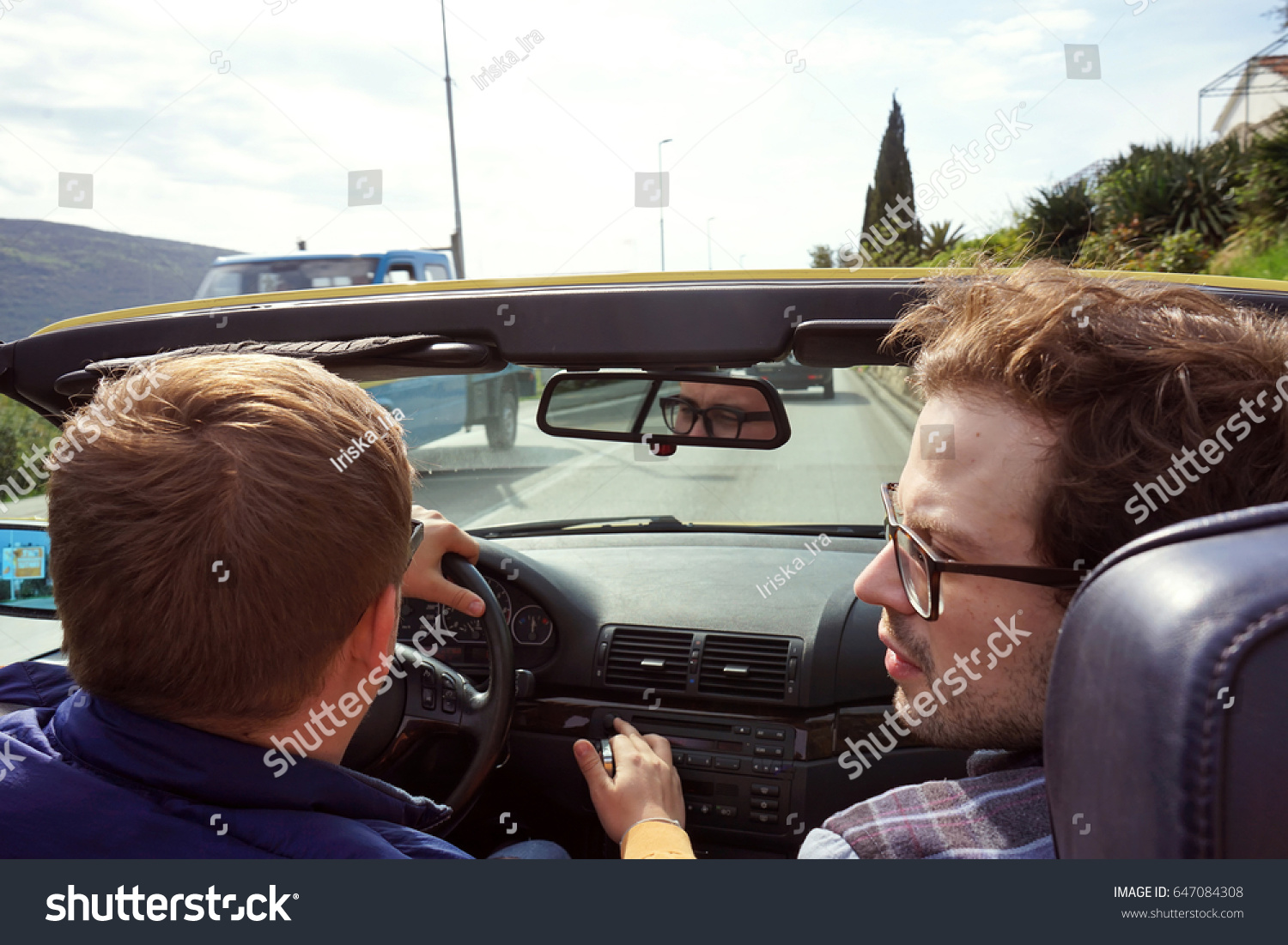 Travel Holiday Vacation Friends Wanderlust Guys Stock Photo Edit