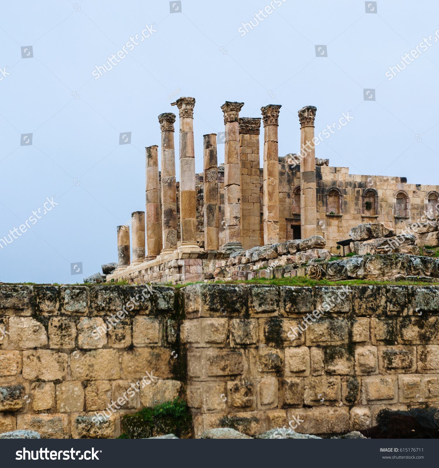 ancient kingdom jordan