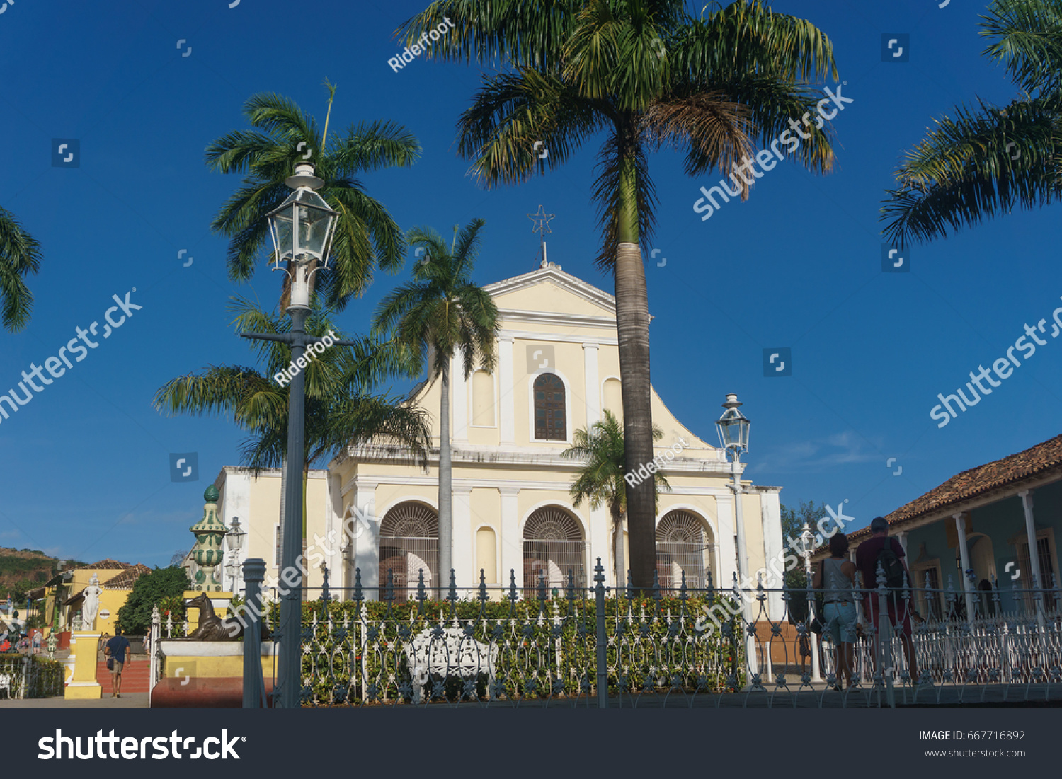 Famous Places in Cuba Famous Places in Cuba