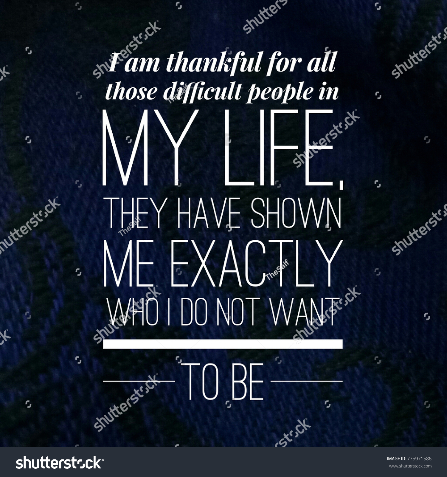 True inspirational and motivational quotes for life