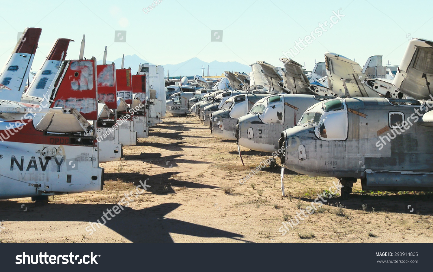 454 Davis–monthan Air Force Base Images, Stock Photos & Vectors ...