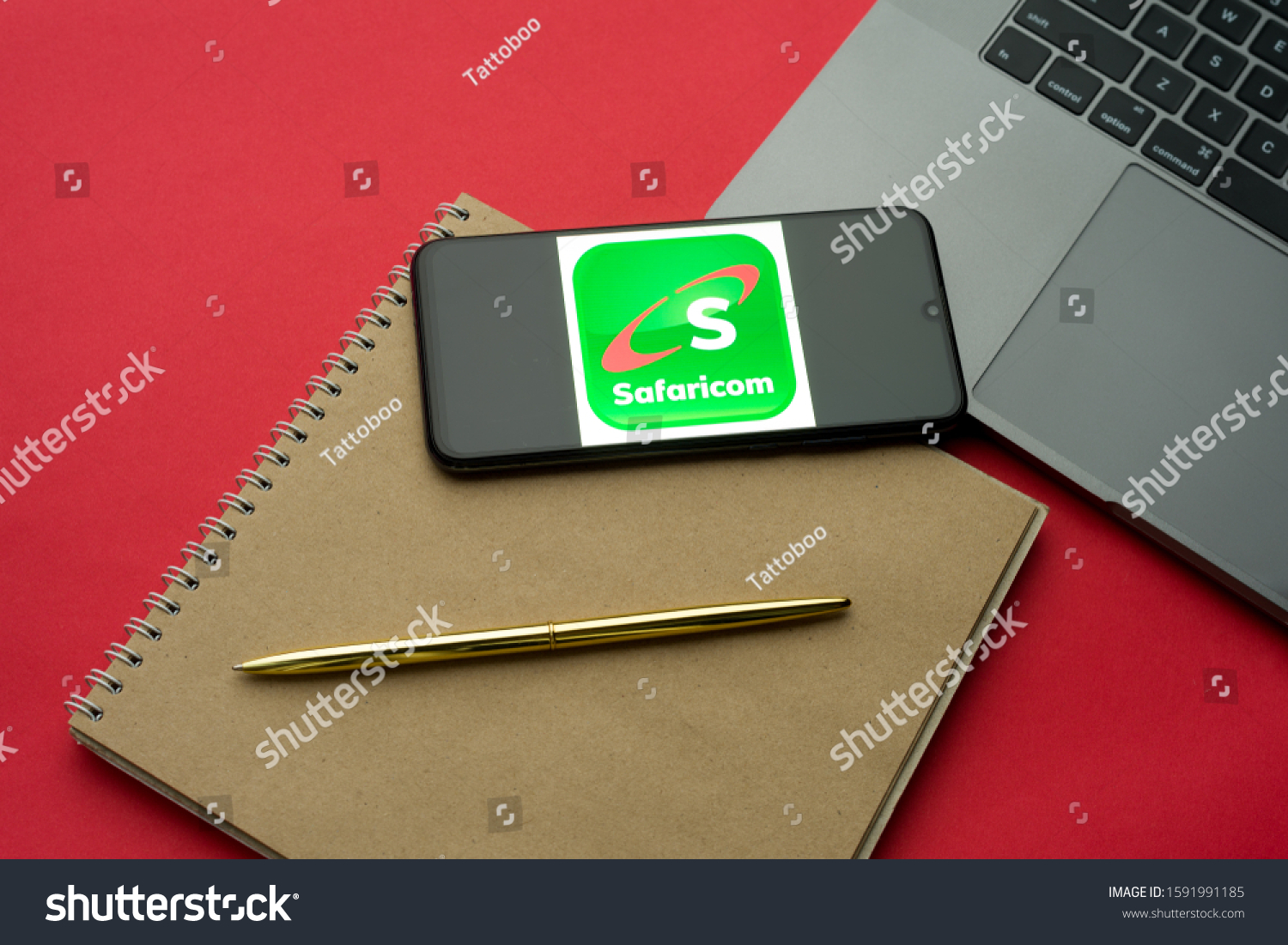 Safaricom Images Stock Photos Vectors Shutterstock