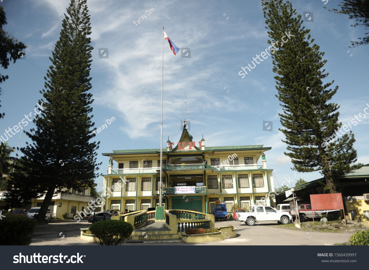 10 Tupi south cotabato Images, Stock Photos & Vectors | Shutterstock