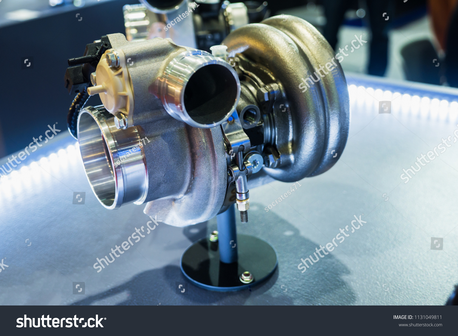 turbo racing car increase strength car stock photo edit now