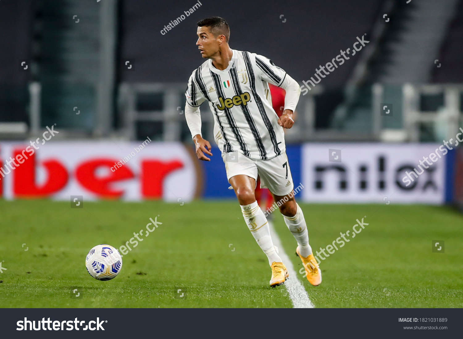 juventus news 24 Chirrup