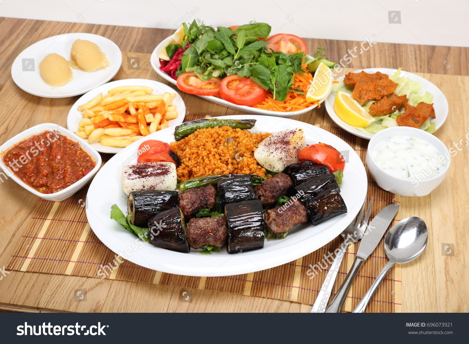 Patlıcan Tapenade Patlıcan Tapenade