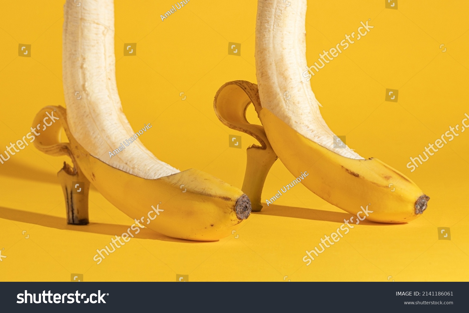 2,818 Banana shoe Images, Stock Photos & Vectors | Shutterstock