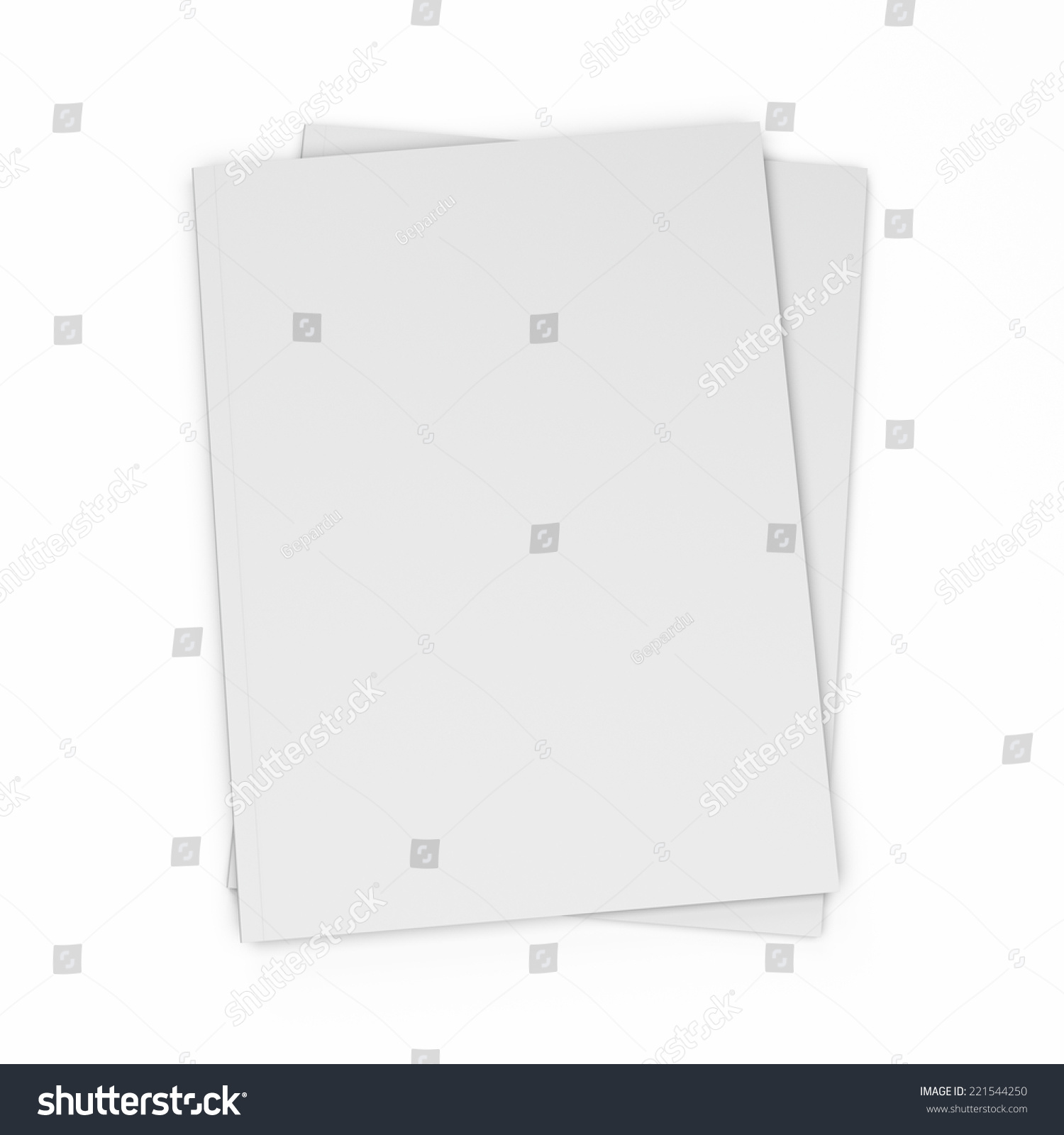 27,279 Stacked paper top view Images, Stock Photos & Vectors | Shutterstock