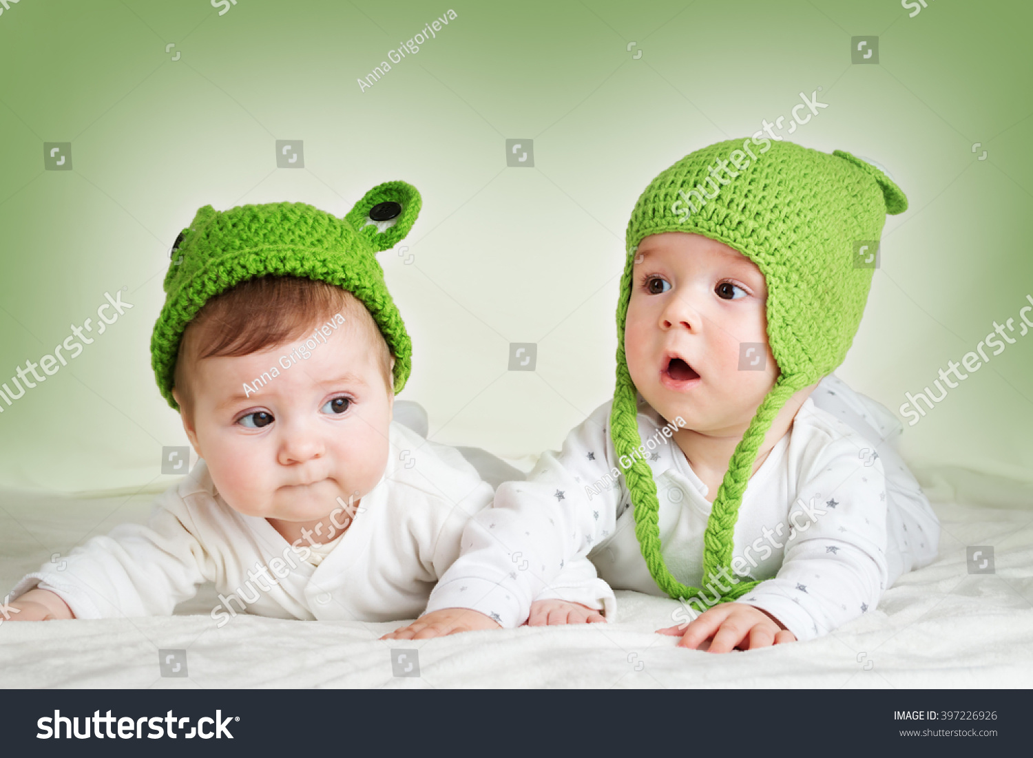 cute infant hats