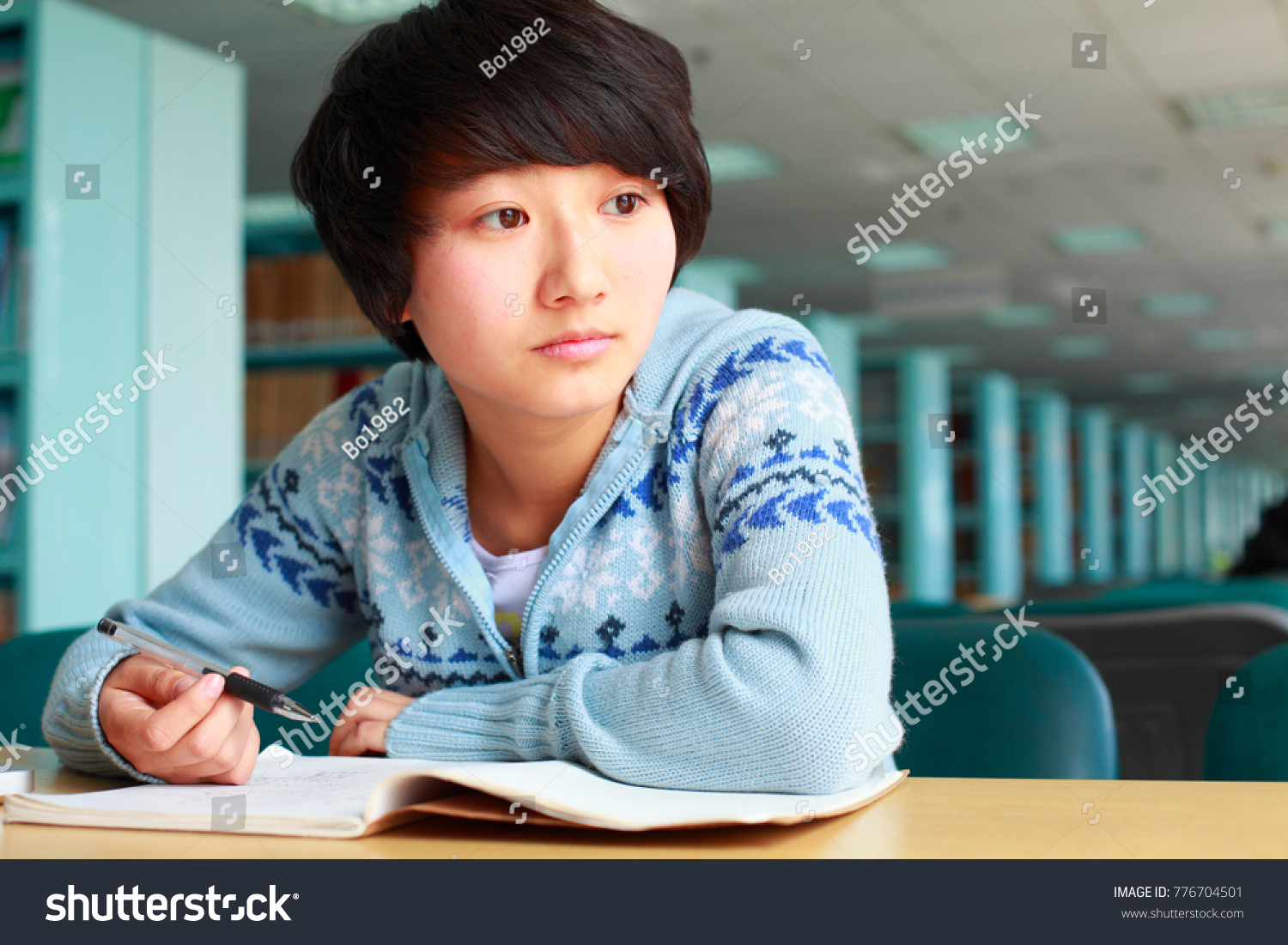 essay about talent village