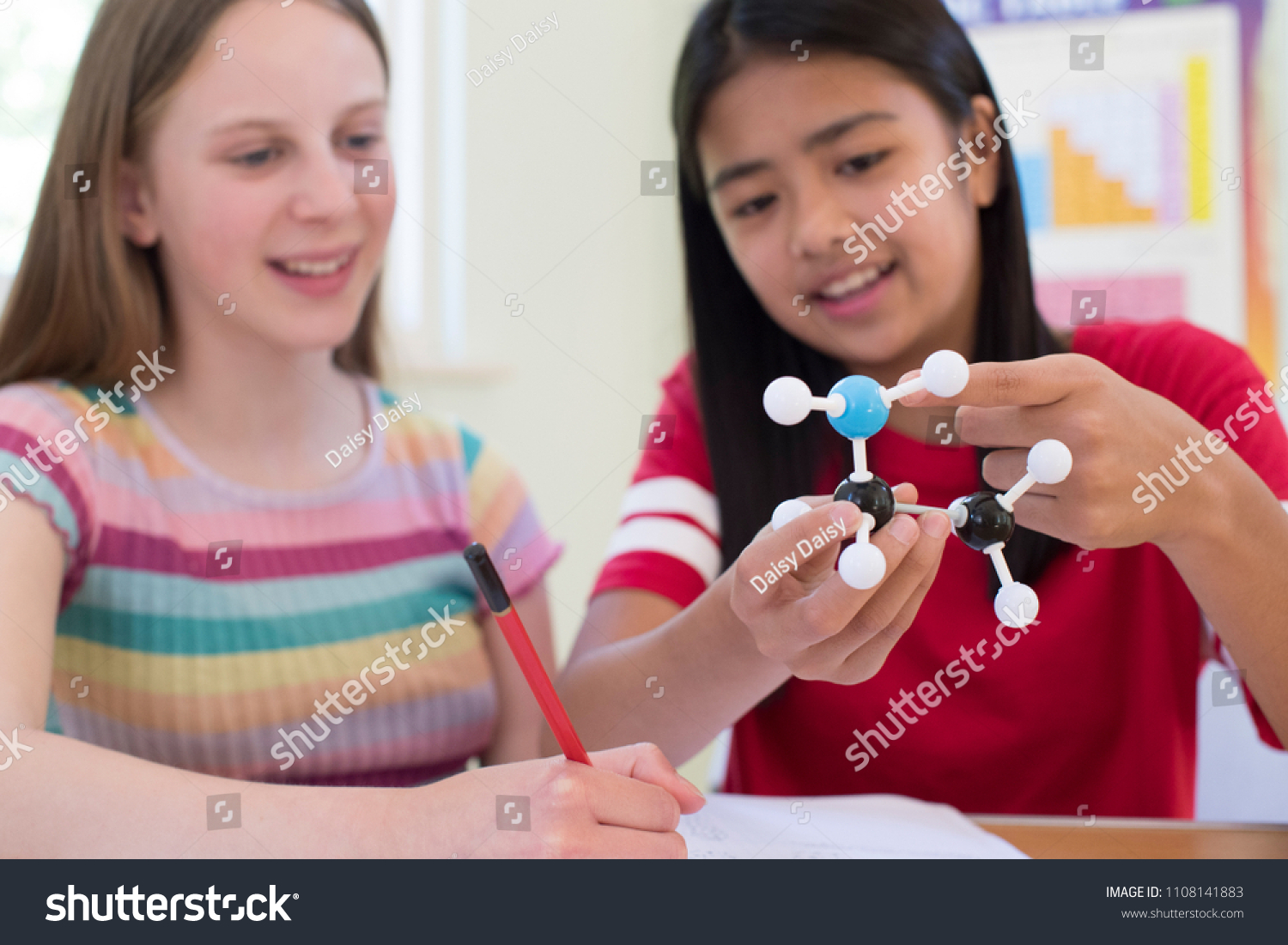 5,126 Middle School Science Images, Stock Photos & Vectors | Shutterstock