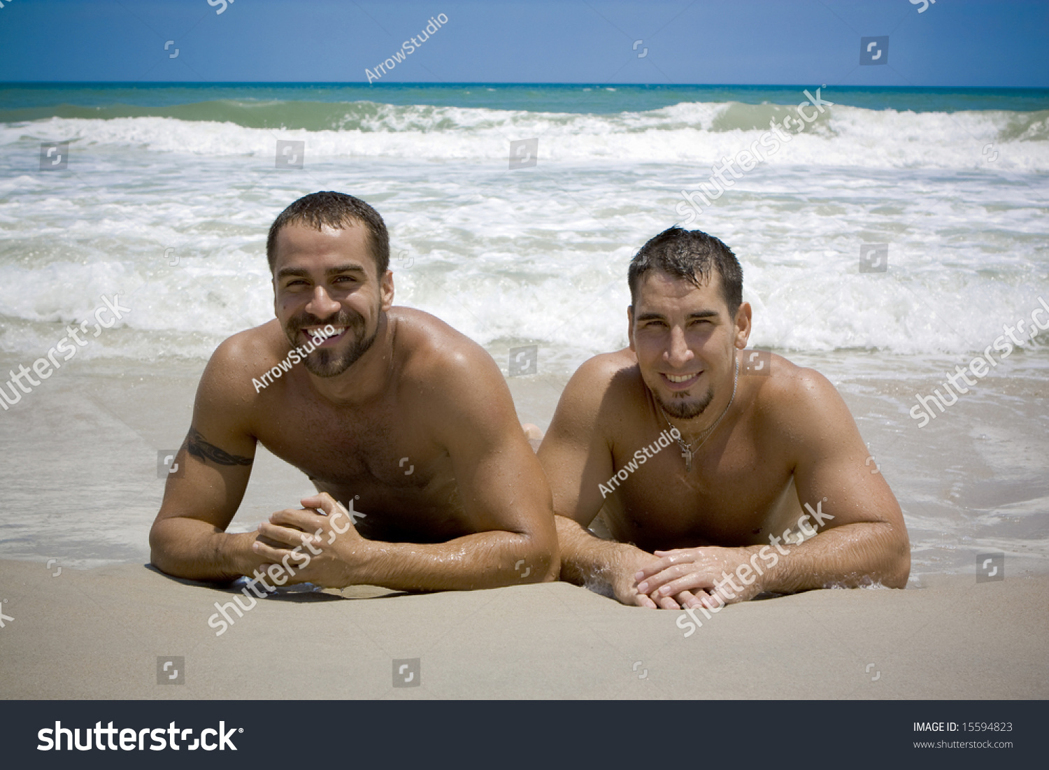 Free Nude Beach Sex