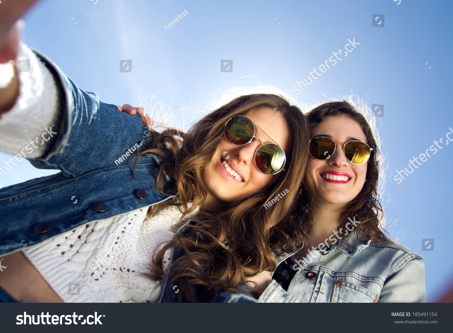 51,264 Selfie two girls Images, Stock Photos & Vectors | Shutterstock