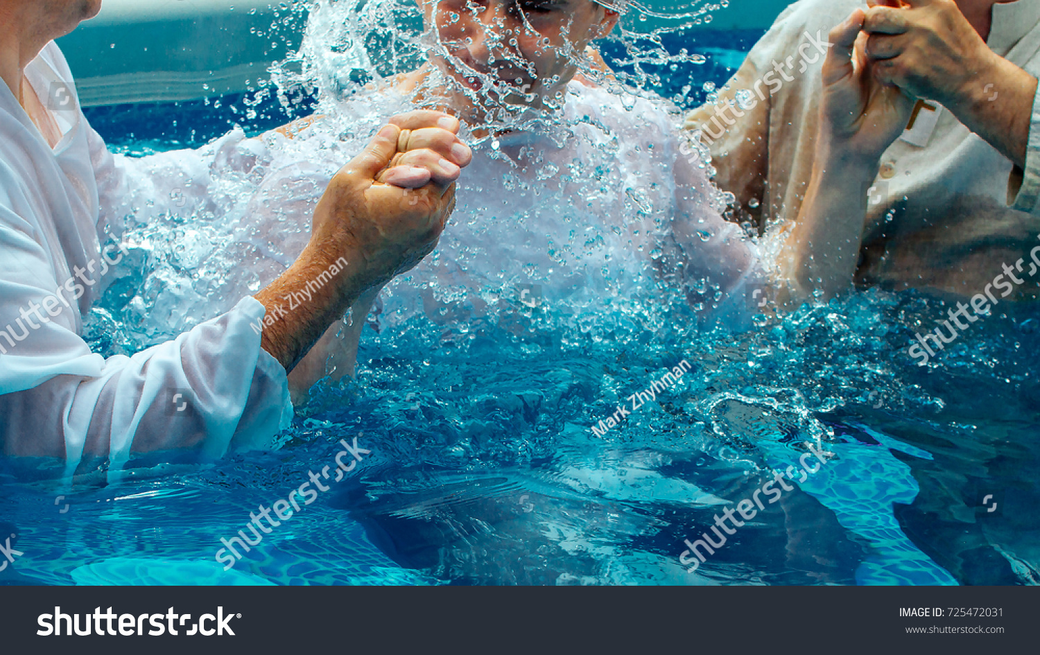 464 Baptismal pool Images, Stock Photos & Vectors Shutterstock