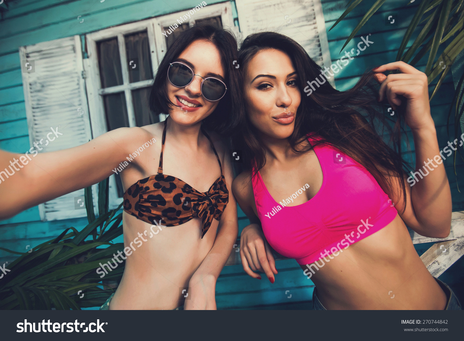 two sexy selfie xxx gallery