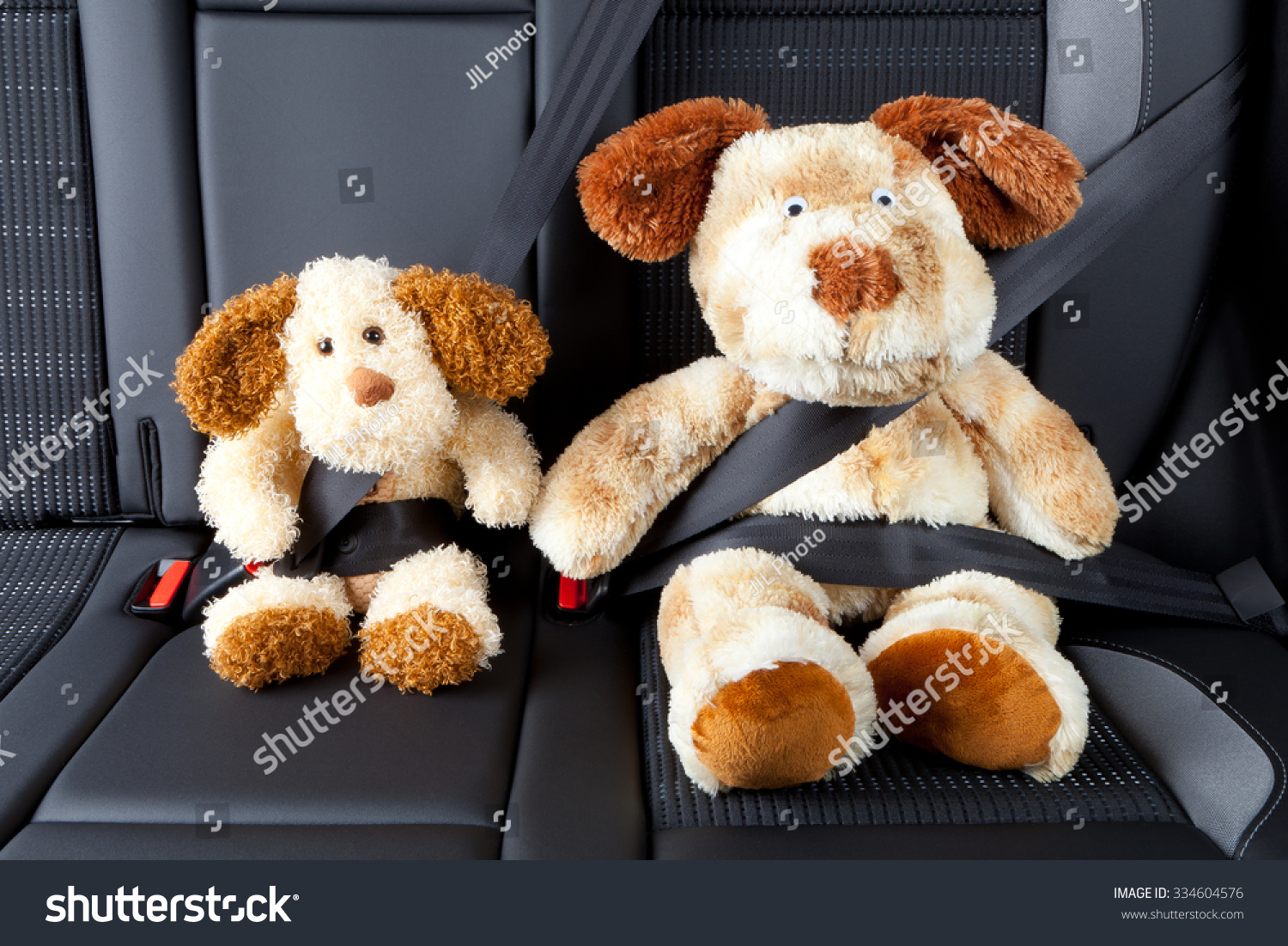 stuffed animal seat