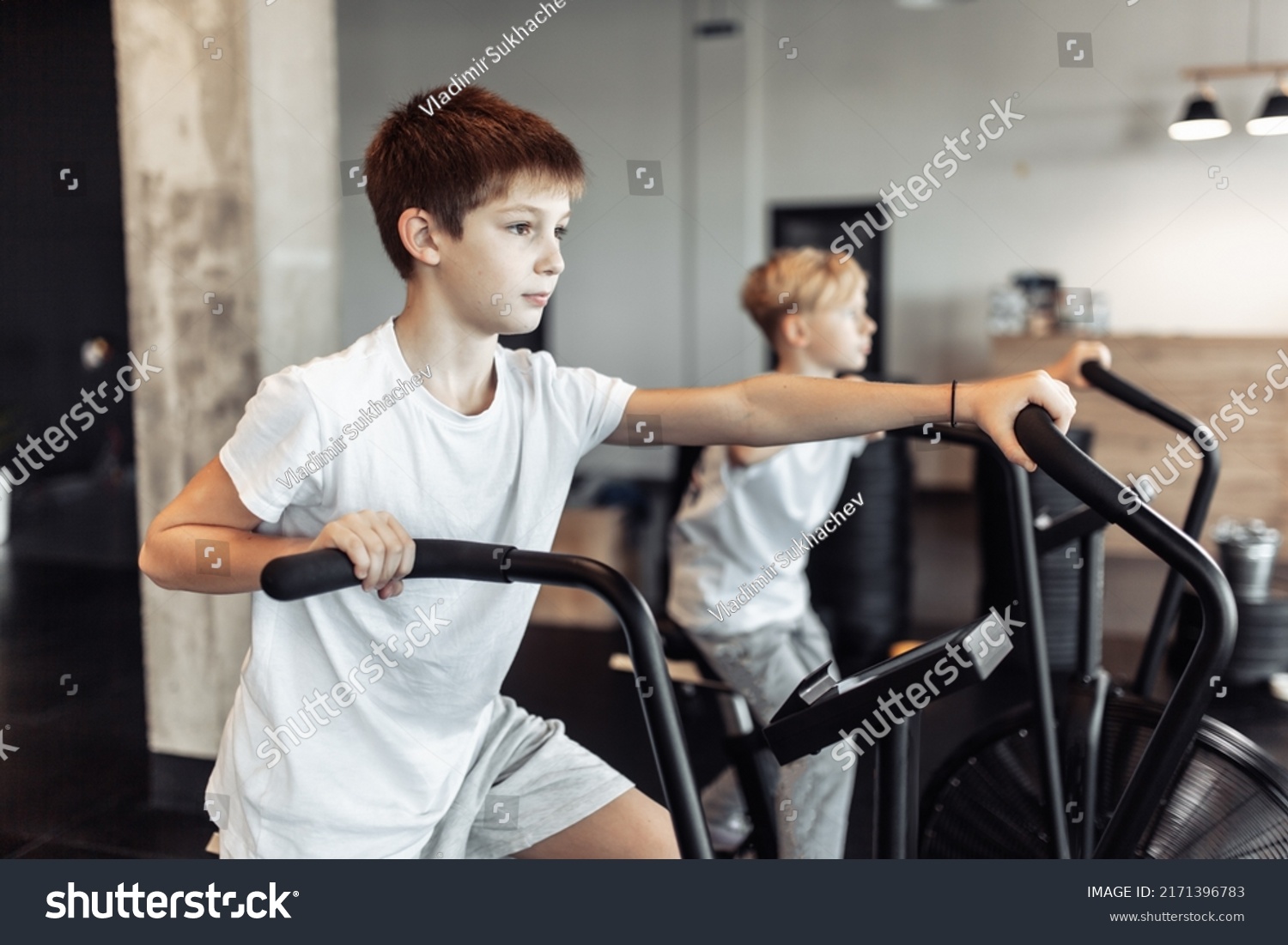 kids cardio video