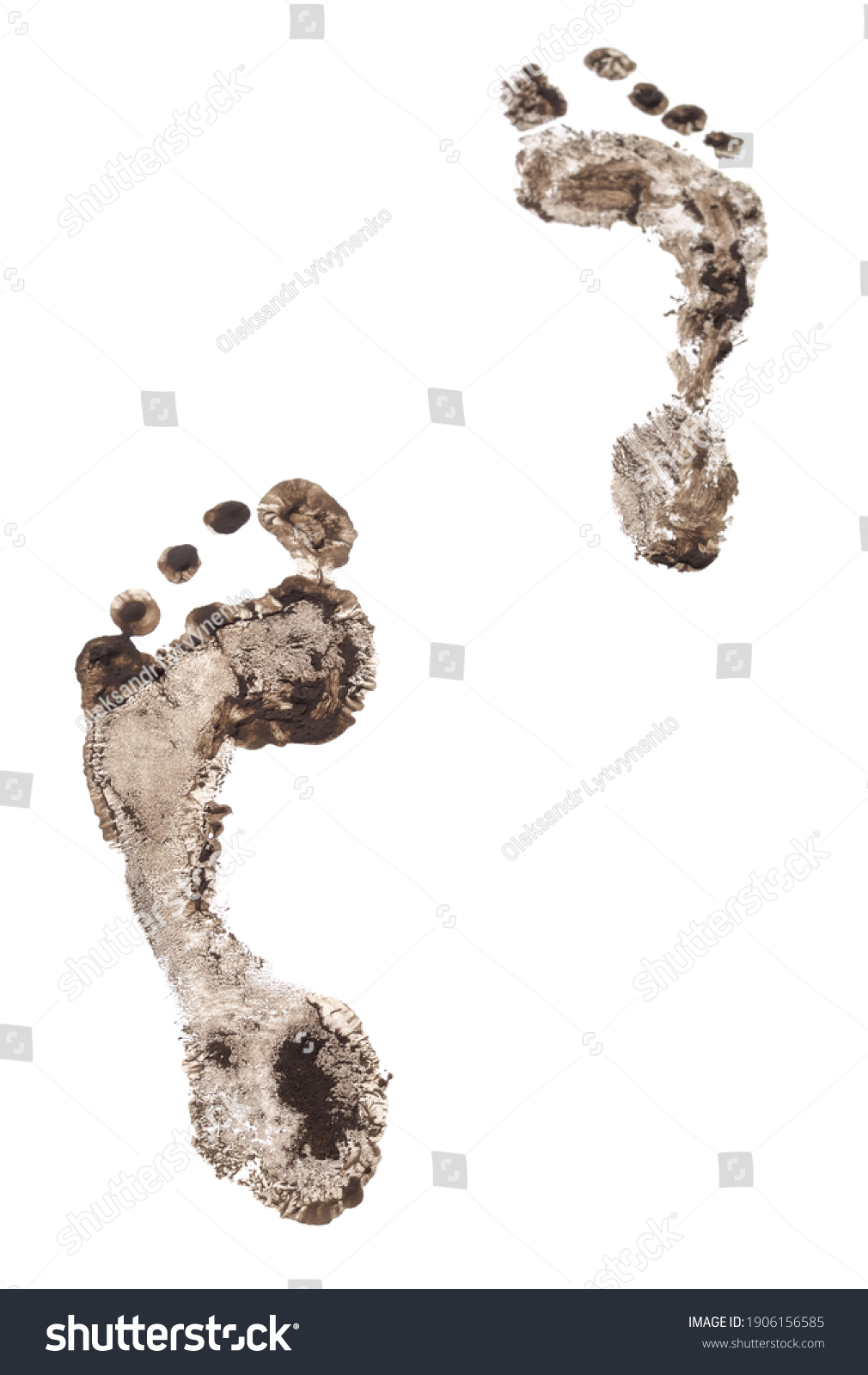 14,818 Mud footprint Images, Stock Photos & Vectors | Shutterstock