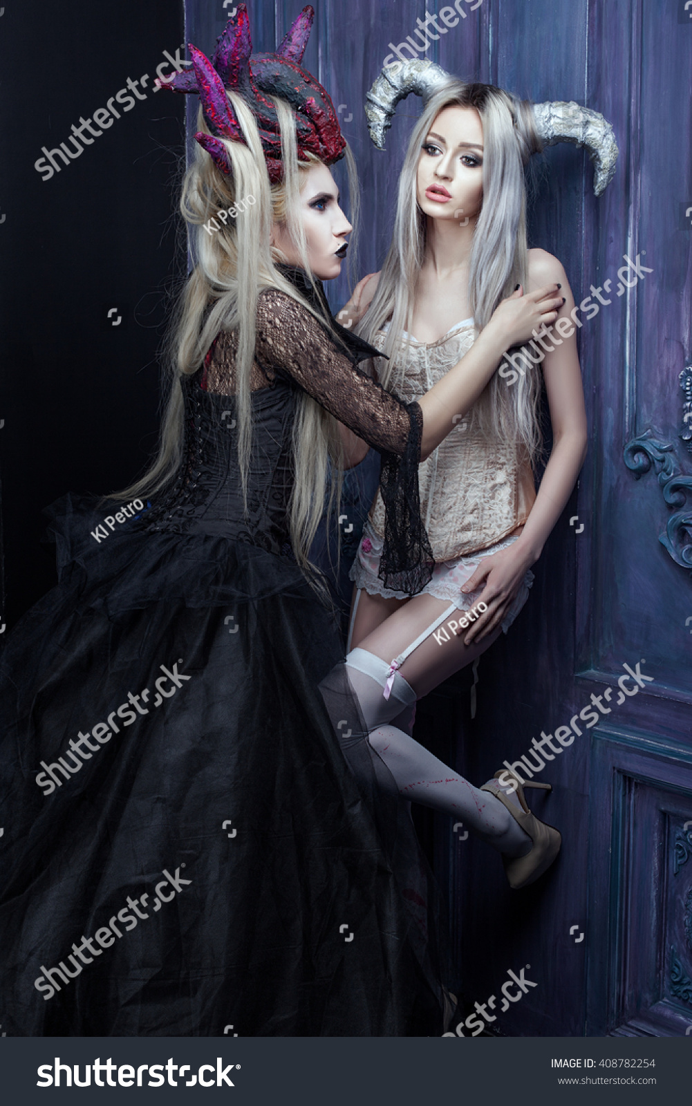 gothic outfits