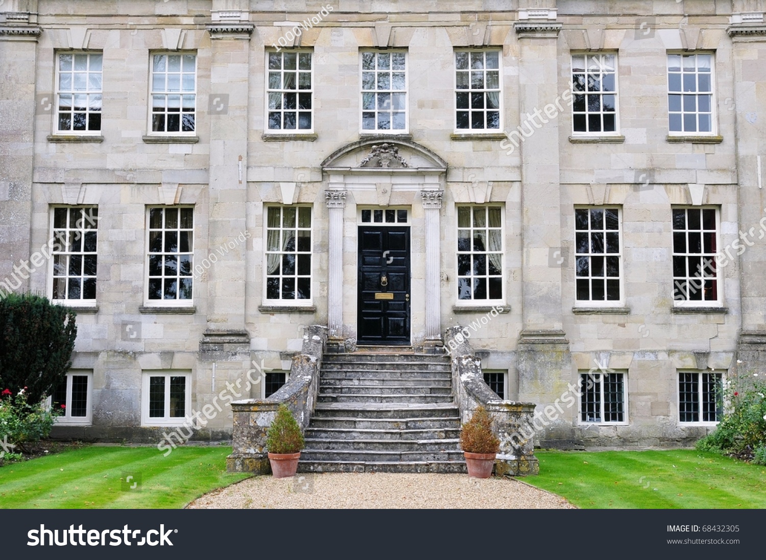 typical english mansion of the georgian era architectural style built circa 1720 - Mansion Architectural Styles typical english mansion of the georgian era architectural style built circa 1720 - Mansion Architectural Styles