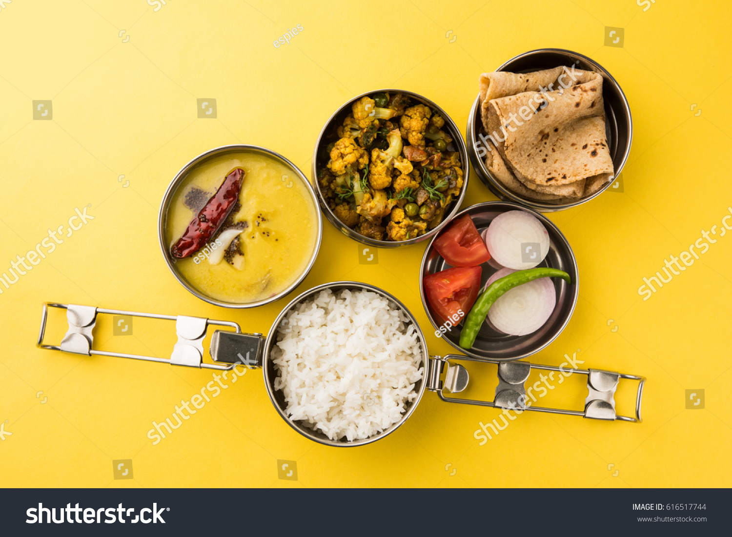 Tiffin Service Price In Canada